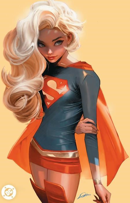 Summer of Superman Special #1 (ONE SHOT) 2nd Printing Alexander Lozano Variant