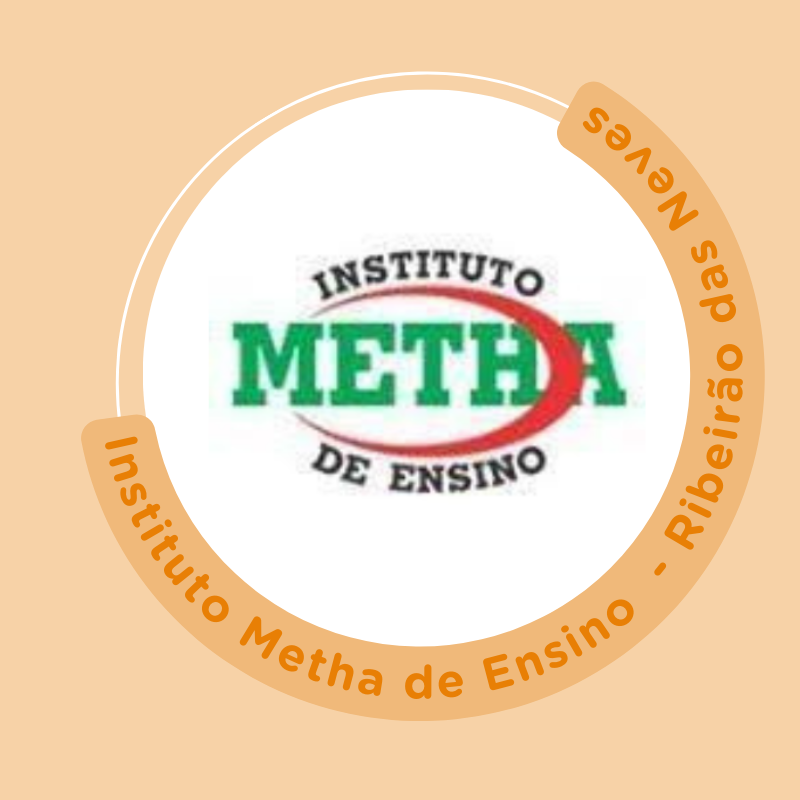 Instituto Metha de Ensino  - Ribeirão das Neves