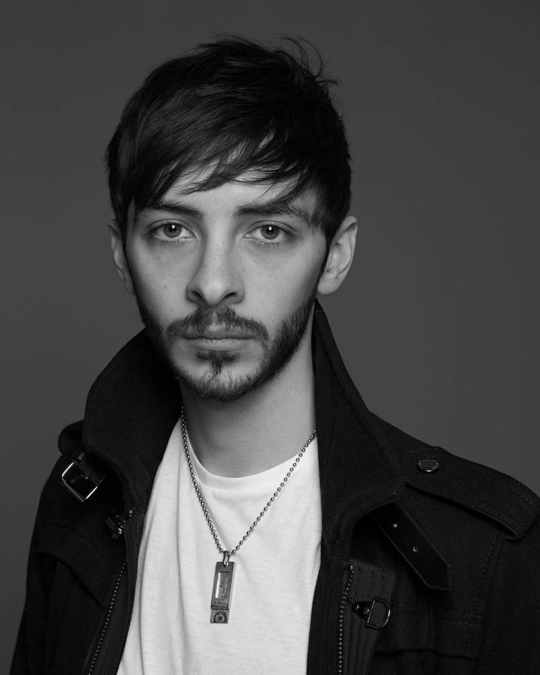 Headshot 6