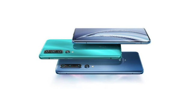 HP Terkencang Februari 2020 adalah...