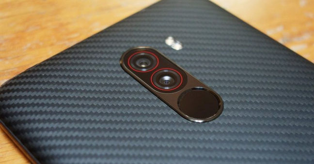 Pocophone F1 Tak Menjadi 'Ponsel Gaib' Seperti Redmi Note 5