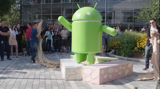 Fitur Ini Bikin Android Q Jadi Rasa iOS?