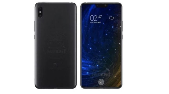 Menurut CEO Xiaomi, Mi 7 Bakal Hadir dengan Teknologi Under-Display Fingerprint