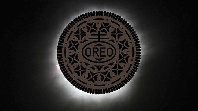 Google Akan Ungkap Nama Android O Bertepatan dengan Gerhana Matahari