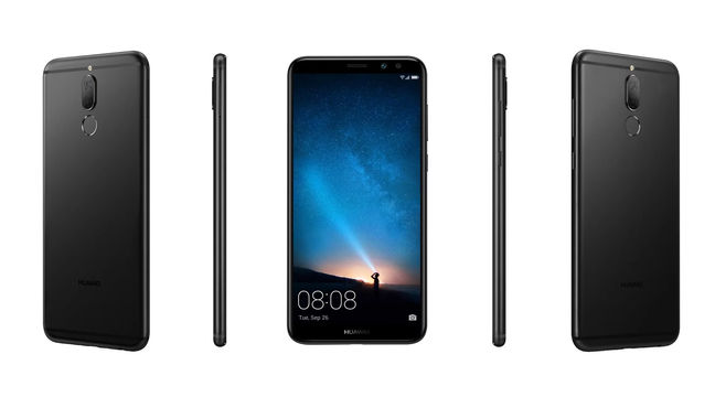 Huawei Nova 2i dengan Empat Kamera Hadir Di Pasar Indonesia, Berapa Harganya?