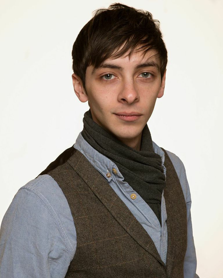 Headshot 7