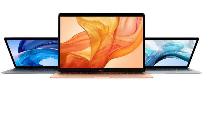 Apple Rilis MacBook Air, Harga Lebih Murah Performa Makin Ngebut