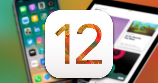 Ups, iOS 12 Ternyata Sudah Bisa Di-jailbreak