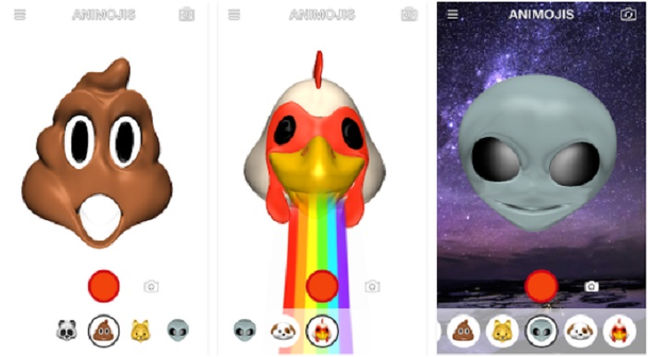 Gak Perlu Beli iPhone X Untuk Mencoba Fitur Animoji, Pakai Aplikasi Ini Juga Bisa