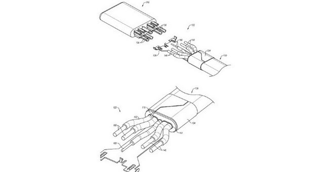 Microsoft Miliki Paten Bikin Port USB-C Makin