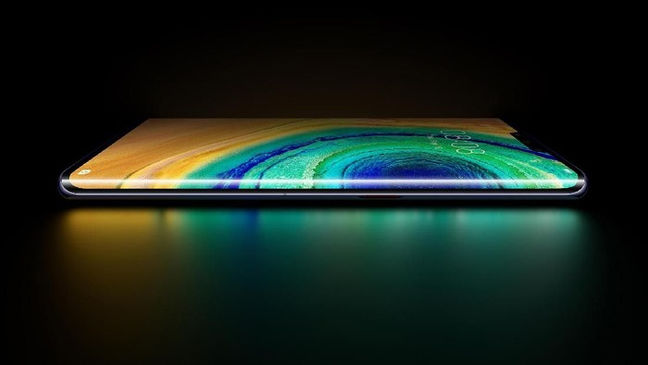 Huawei Jadi Sasaran Ejekan Samsung