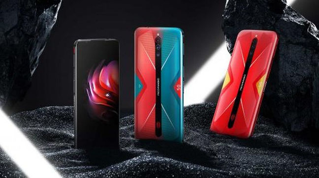 Ini Dia Ponsel Snapdragon 865 Termurah, Layarnya 144Hz
