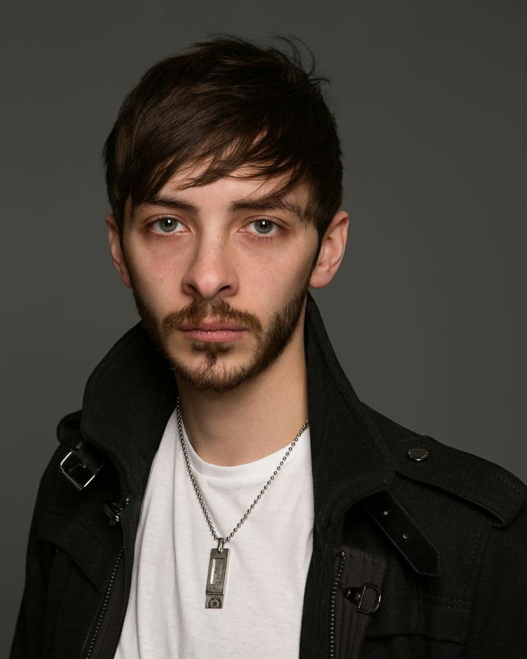 Headshot 5