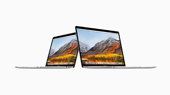 Bocoran Mac Pertama dengan Chip ARM: MacBook Pro dan iMac