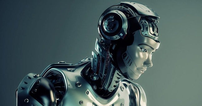 Mantan Insinyur Google Rancang "Robot Tuhan" Demi Lengkapi Agama AI