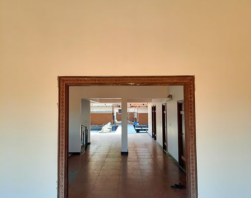 NemmadiVana- Sakleshpur