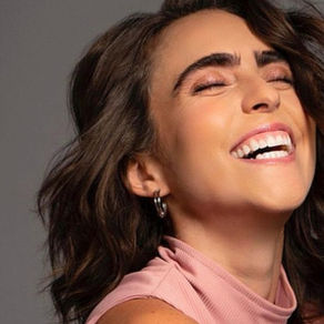 #DesdeElTocadorBjmx: Karla Farfán, Actriz. 