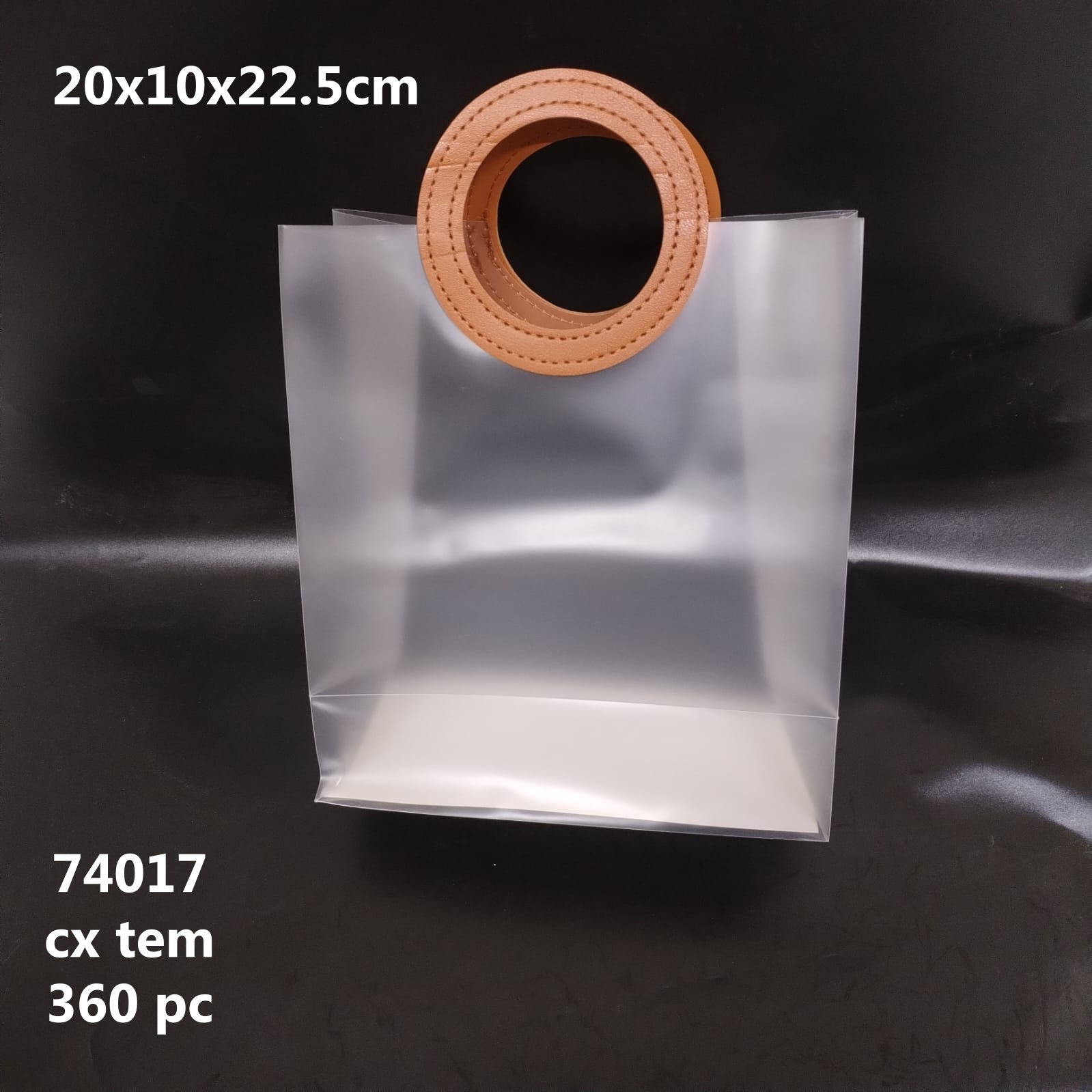 Embalagem de 74017