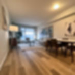 Calgary interior designer, downtown Calgary apartment interior design