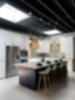 Calgary interior design, kitchen design by the best interior design company in Calgary