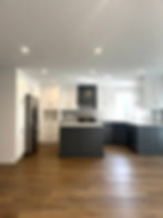 Kitchen design and renovation by award winning interior design firm in Calgary