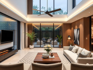 Understanding the Impact of Color Psychology in Interior Design