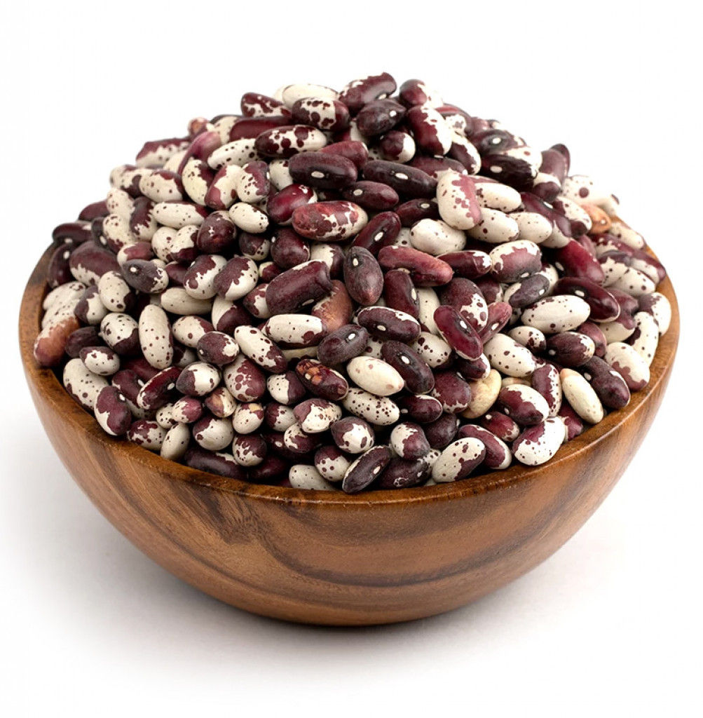 Фасоль красная