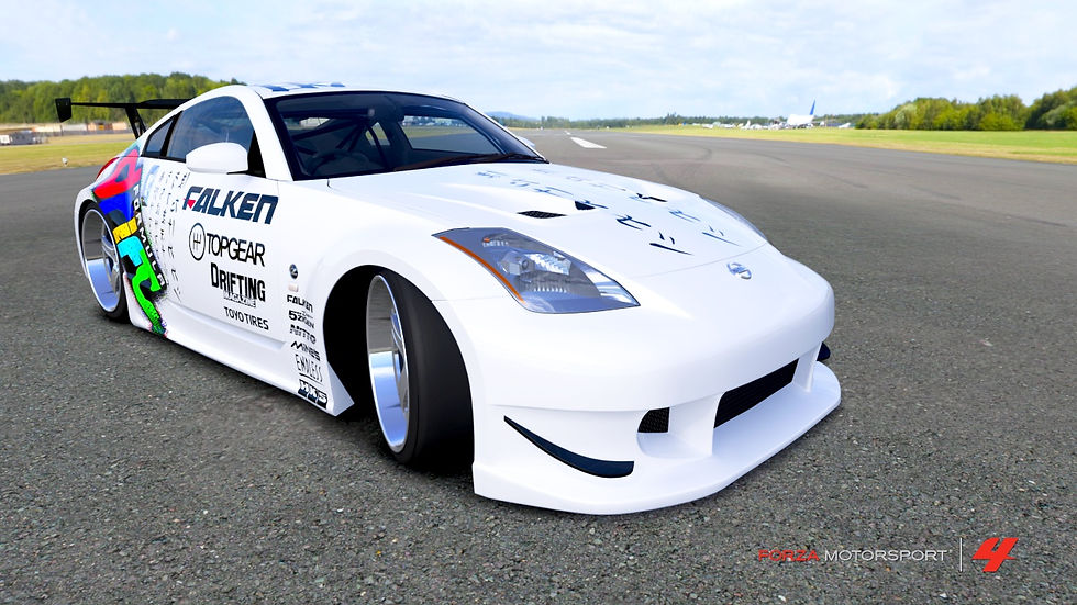 2003 Nissan Fairlady Z