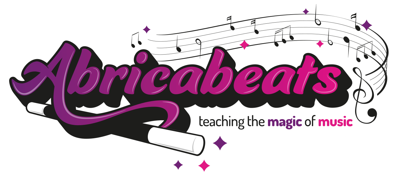 Abricabeats Logo