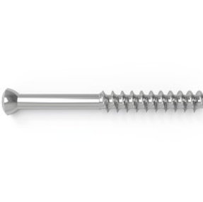 CANNULATED CANCELLOUS SCREWS 6.5MM 32MM THREADED SELF TAP