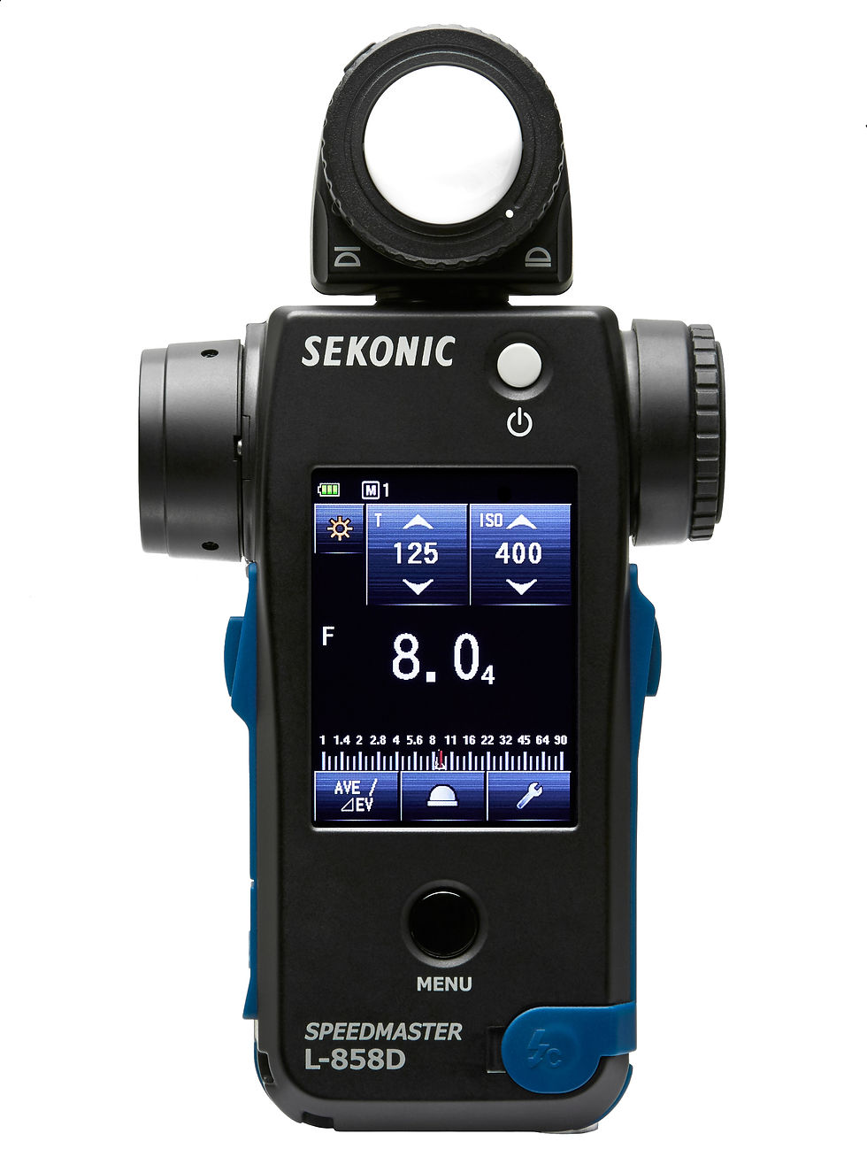 株式会社セコニック