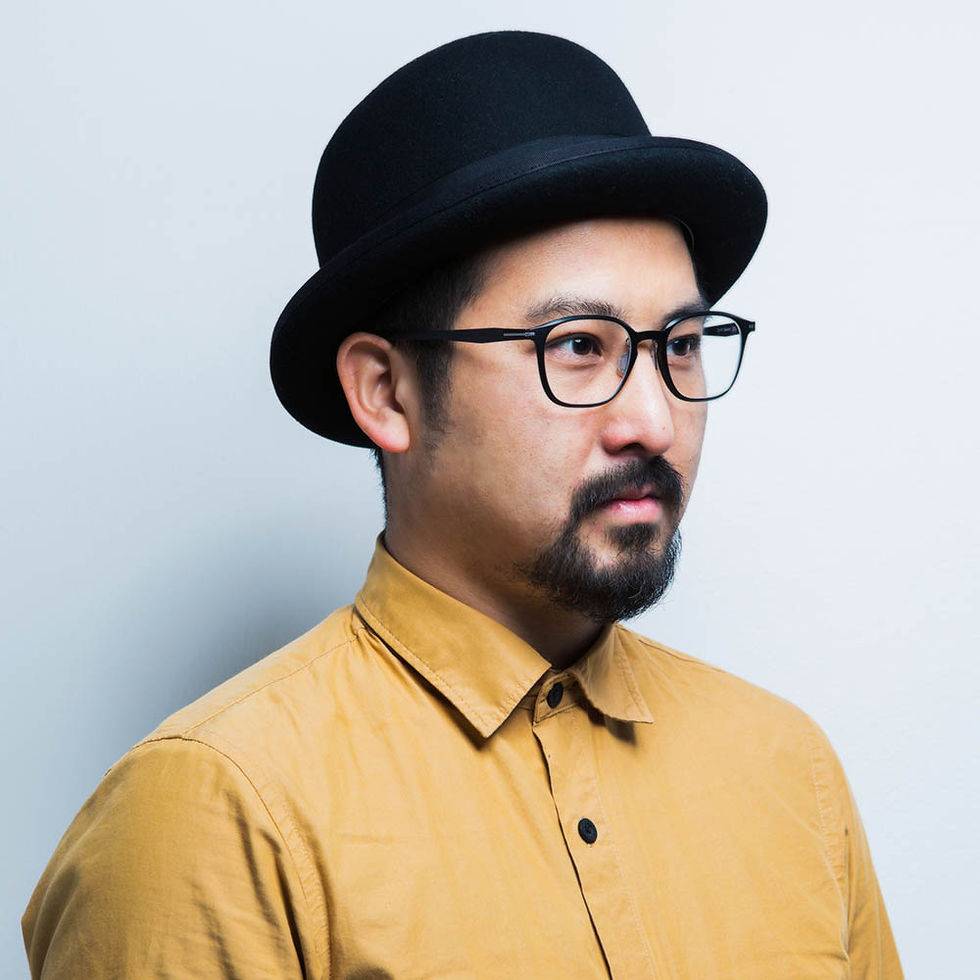 曽根隼人氏 - セミナー登壇予定