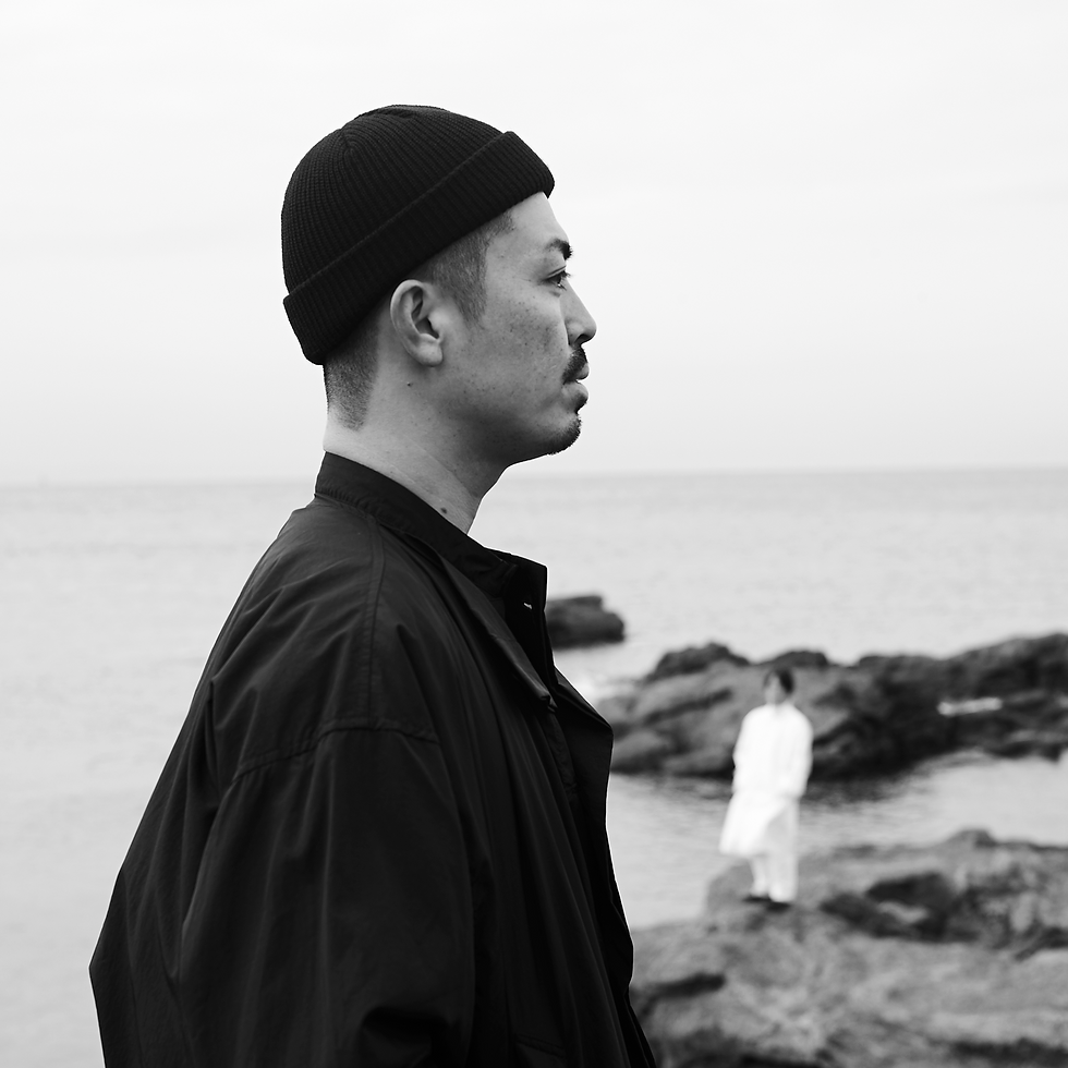 高橋遼氏 - セミナー登壇予定