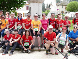 Euro Nordique du Vercors (n°30)