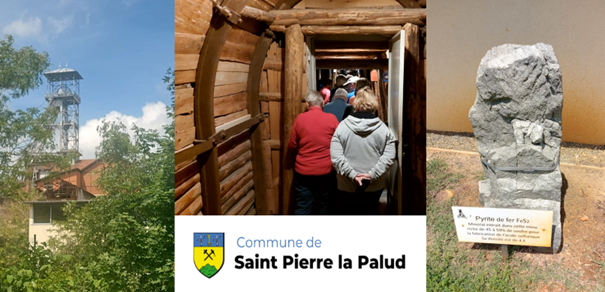 Petite Randonnée à Saint Pierre La Palud le 9 mai 2025 (N°235)
