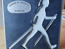 Flash Marche de l'Andouille 2023 (N°151)
