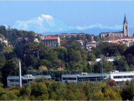 Rando douce à Dardilly (n°13)