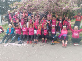 Flash Courir pour Elles (N°152)