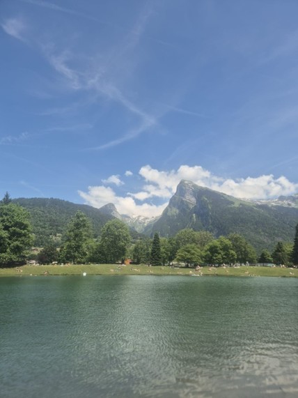 Séjour SAMOËNS « Le Bérouze » du 7 au 13  juin 2026(N°275)