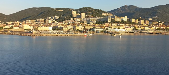 SEJOUR CORSE DU 19 AU 26 JUIN 2026 (N°277)
