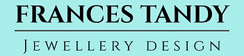 logo for Frances Tandy Jewellery Design