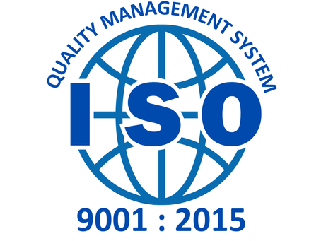 ISO 9001- Sistema di Gestione per la qualità