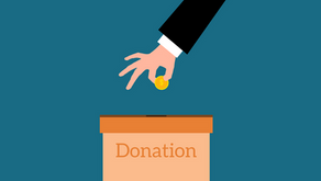 Donation