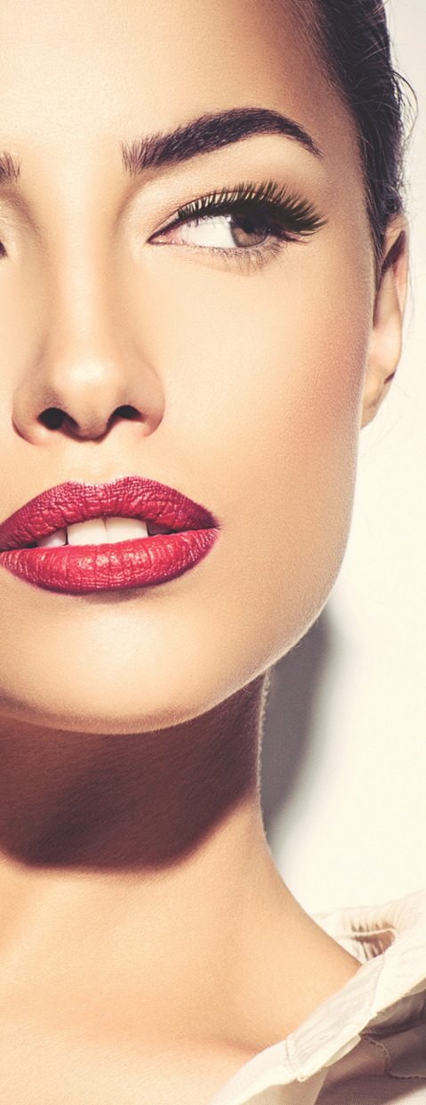 The Lash Lounge