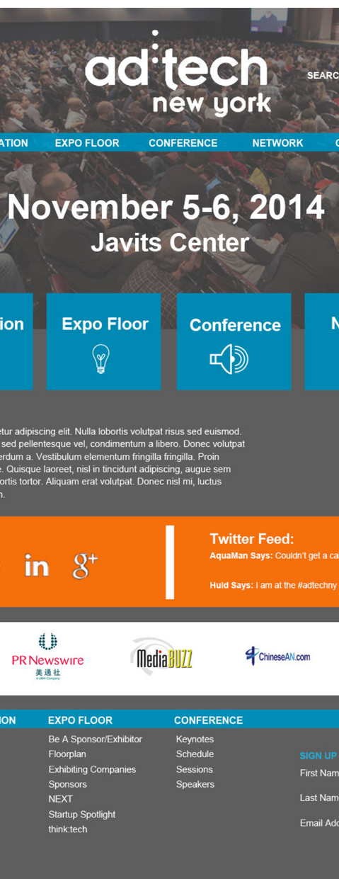 Website Designs