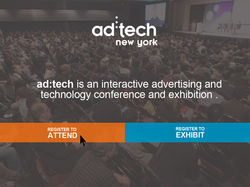 adtech_1Welcome