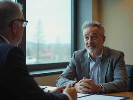 The Process of Military-to-Civilian Job Placement: Military Career Transition Support