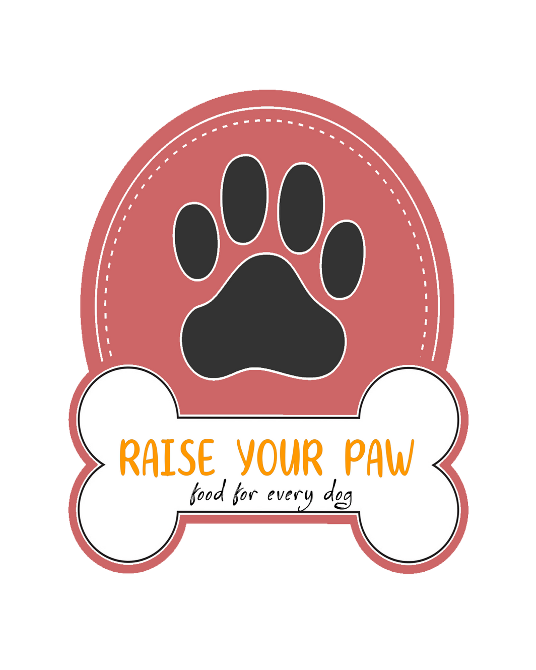 Raise Your Paw