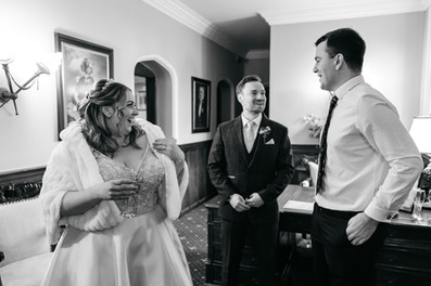 K&G - Woodhall Manor, Woodbridge