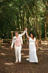 East Mersea Hall wedding - J&K